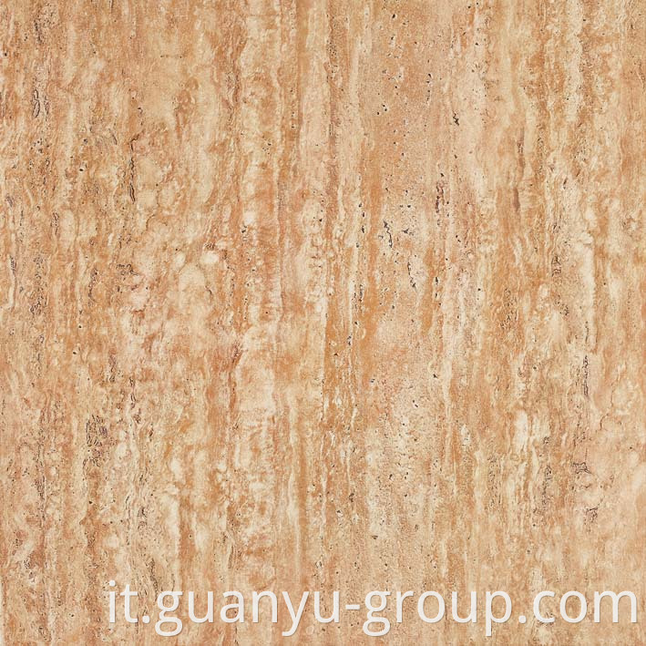 Travertine Look Glazed Rustic Tile